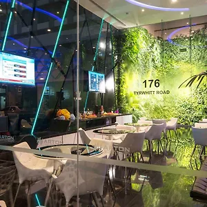 Arton Boutique *** Singapur