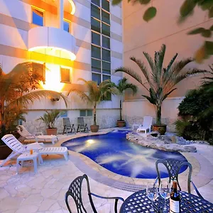 Hotel Bencoolen, Singapur